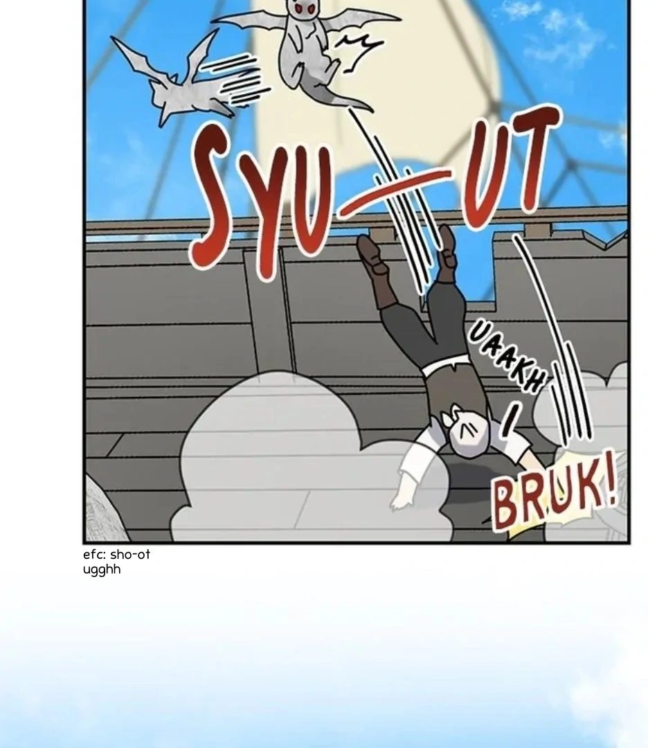 I Became the Chef of the Dragon King Chapter 73 - Page 4