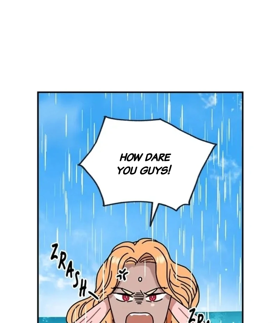 I Became the Chef of the Dragon King Chapter 73 - Page 38