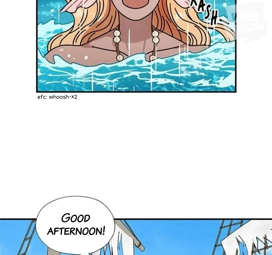 I Became the Chef of the Dragon King Chapter 73 - Page 39