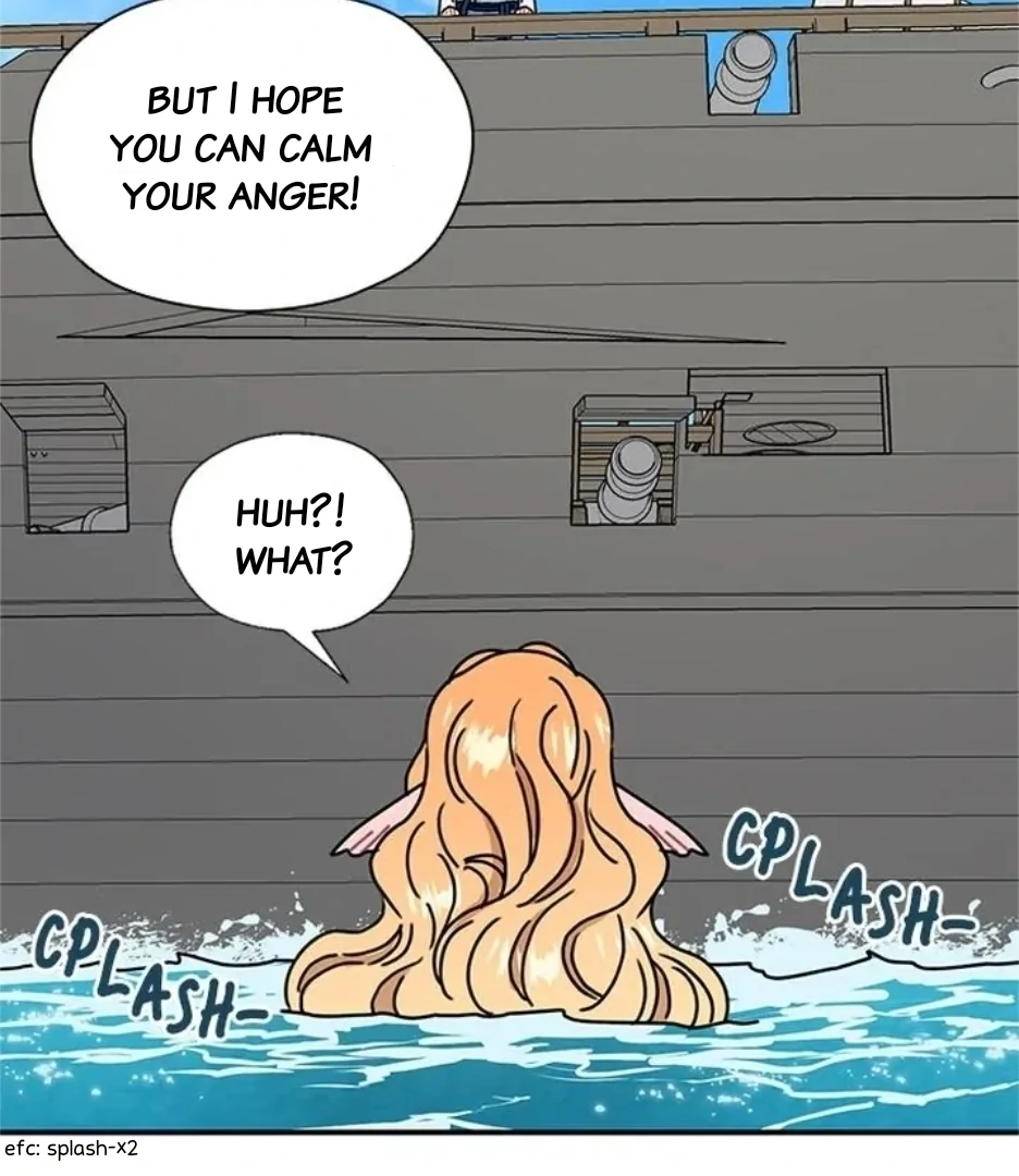 I Became the Chef of the Dragon King Chapter 73 - Page 43