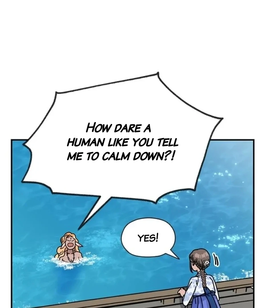 I Became the Chef of the Dragon King Chapter 73 - Page 44