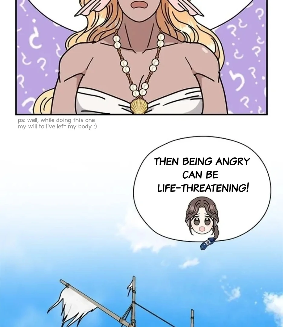 I Became the Chef of the Dragon King Chapter 73 - Page 48