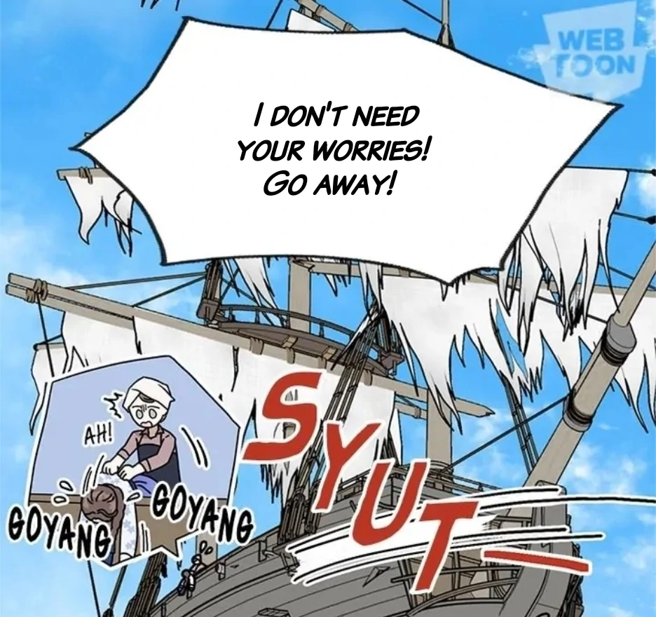 I Became the Chef of the Dragon King Chapter 73 - Page 49