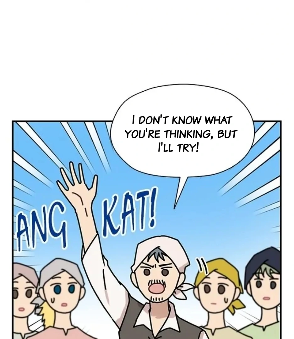 I Became the Chef of the Dragon King Chapter 73 - Page 58