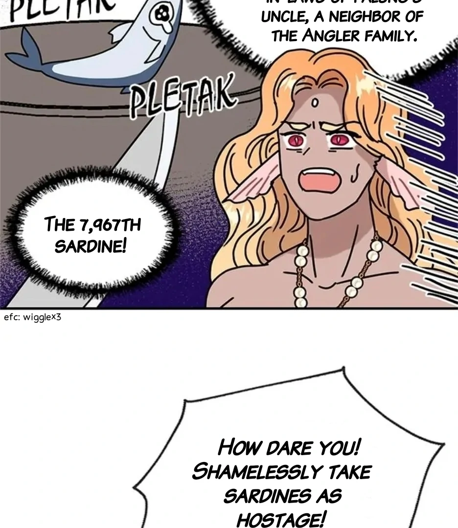 I Became the Chef of the Dragon King Chapter 73 - Page 66