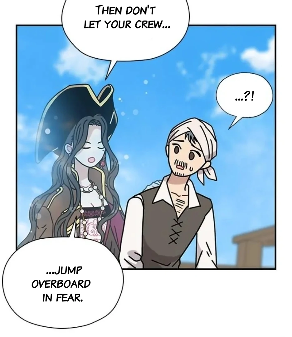 I Became the Chef of the Dragon King Chapter 73 - Page 8