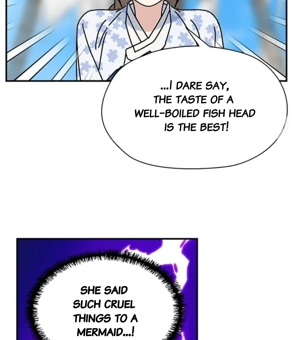 I Became the Chef of the Dragon King Chapter 73 - Page 72