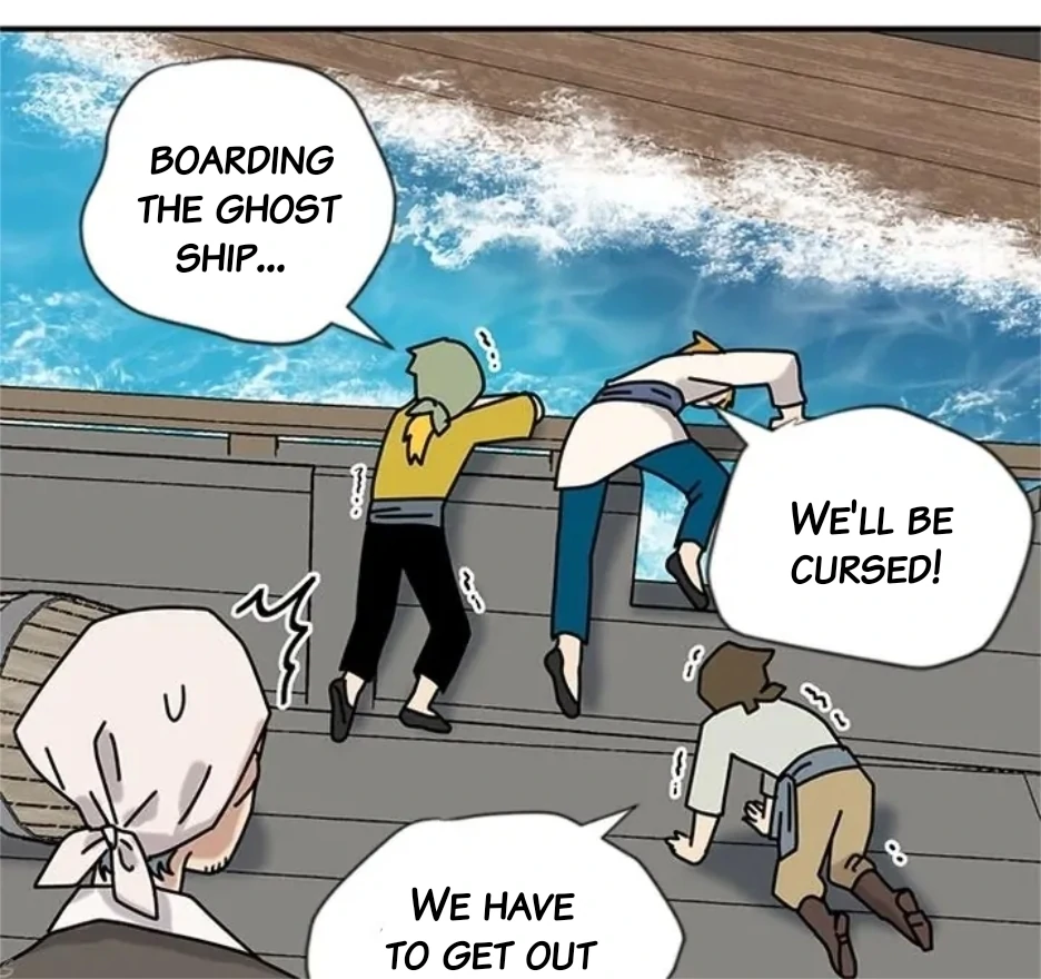 I Became the Chef of the Dragon King Chapter 73 - Page 10