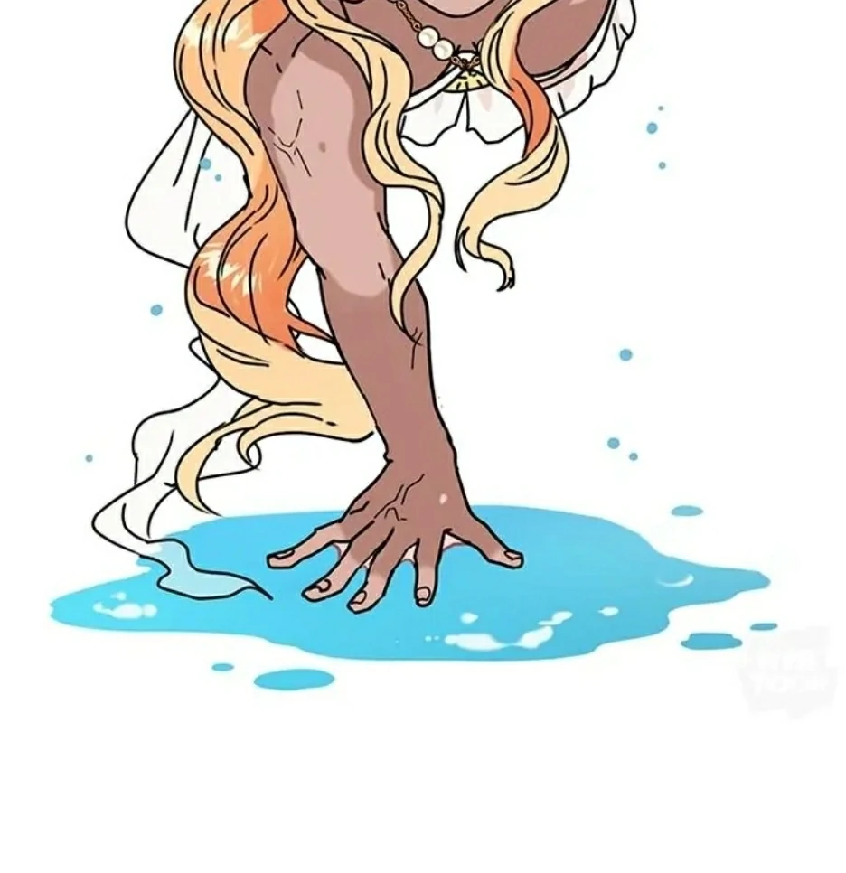 I Became the Chef of the Dragon King Chapter 73 - Page 96