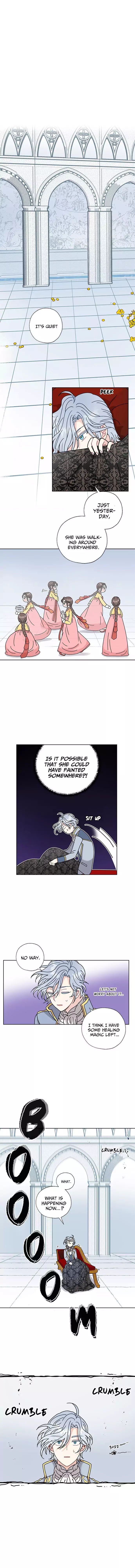 I Became the Chef of the Dragon King Chapter 9 - Page 7