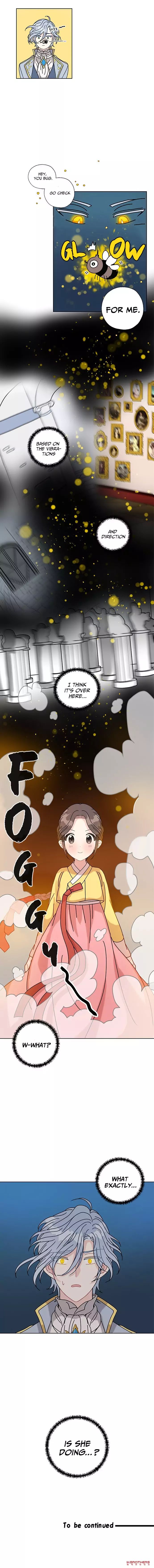 I Became the Chef of the Dragon King Chapter 9 - Page 8