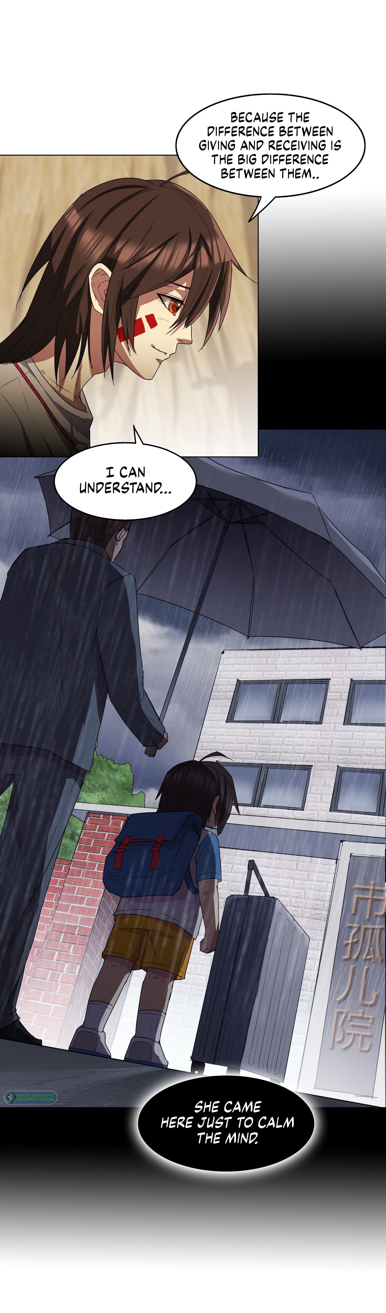 I Became the Chief of a Primitive Village Chapter 10 - Page 4