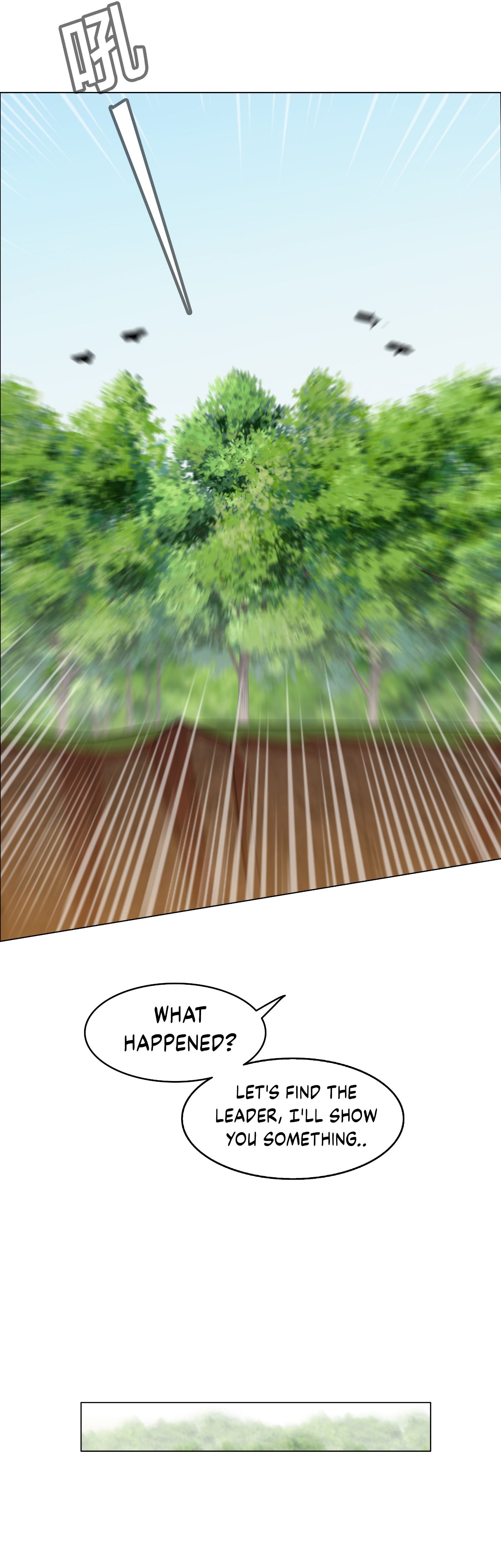 I Became the Chief of a Primitive Village Chapter 13 - Page 18
