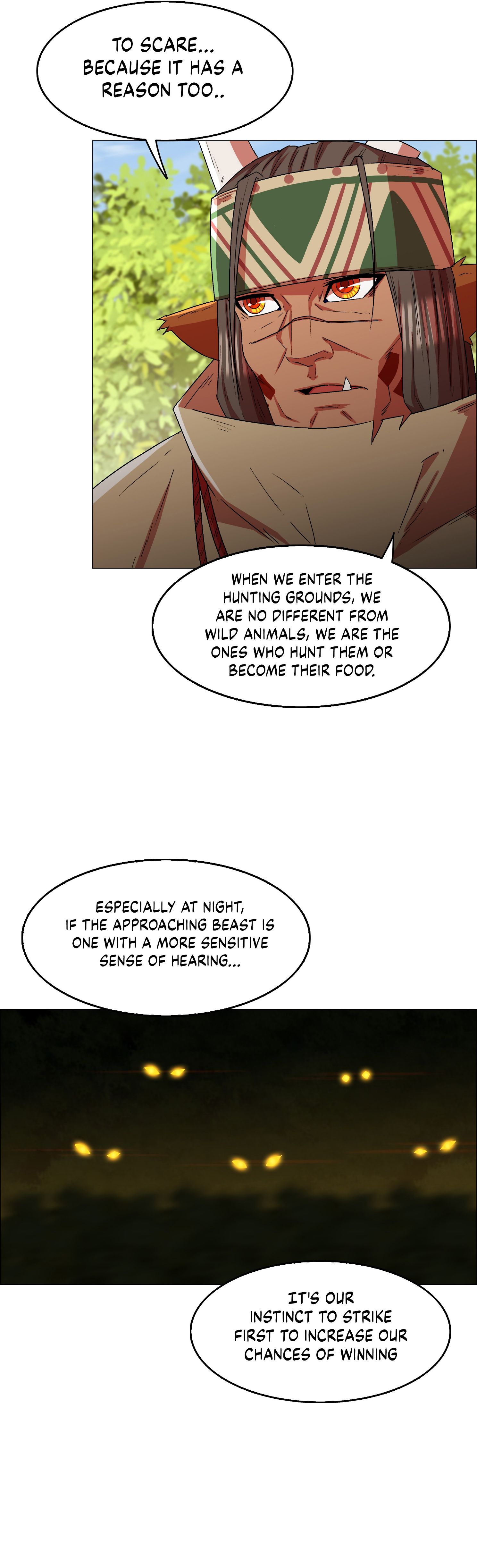 I Became the Chief of a Primitive Village Chapter 13 - Page 10