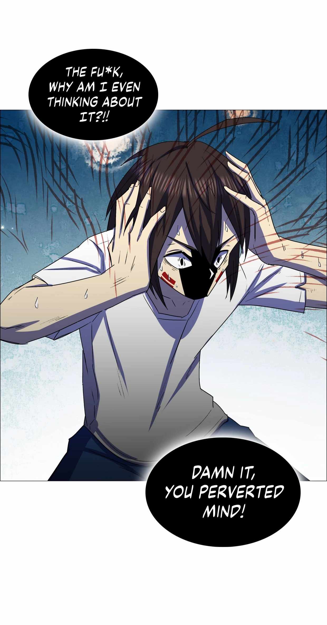 I Became the Chief of a Primitive Village Chapter 15 - Page 18