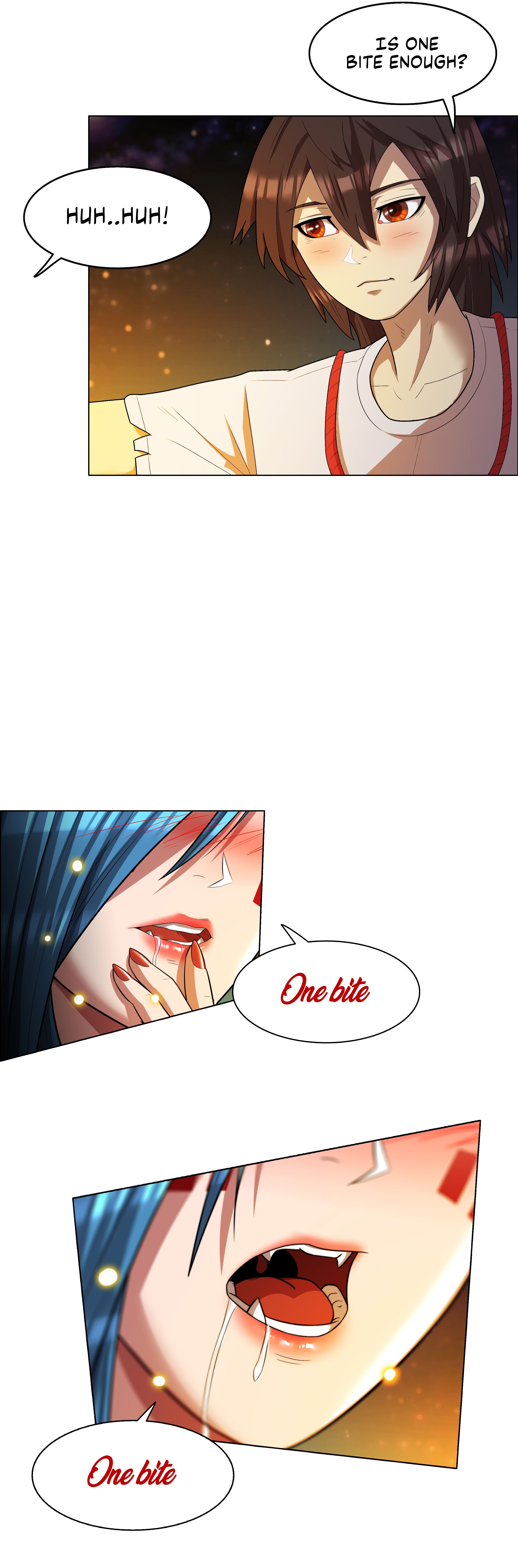 I Became the Chief of a Primitive Village Chapter 5 - Page 6