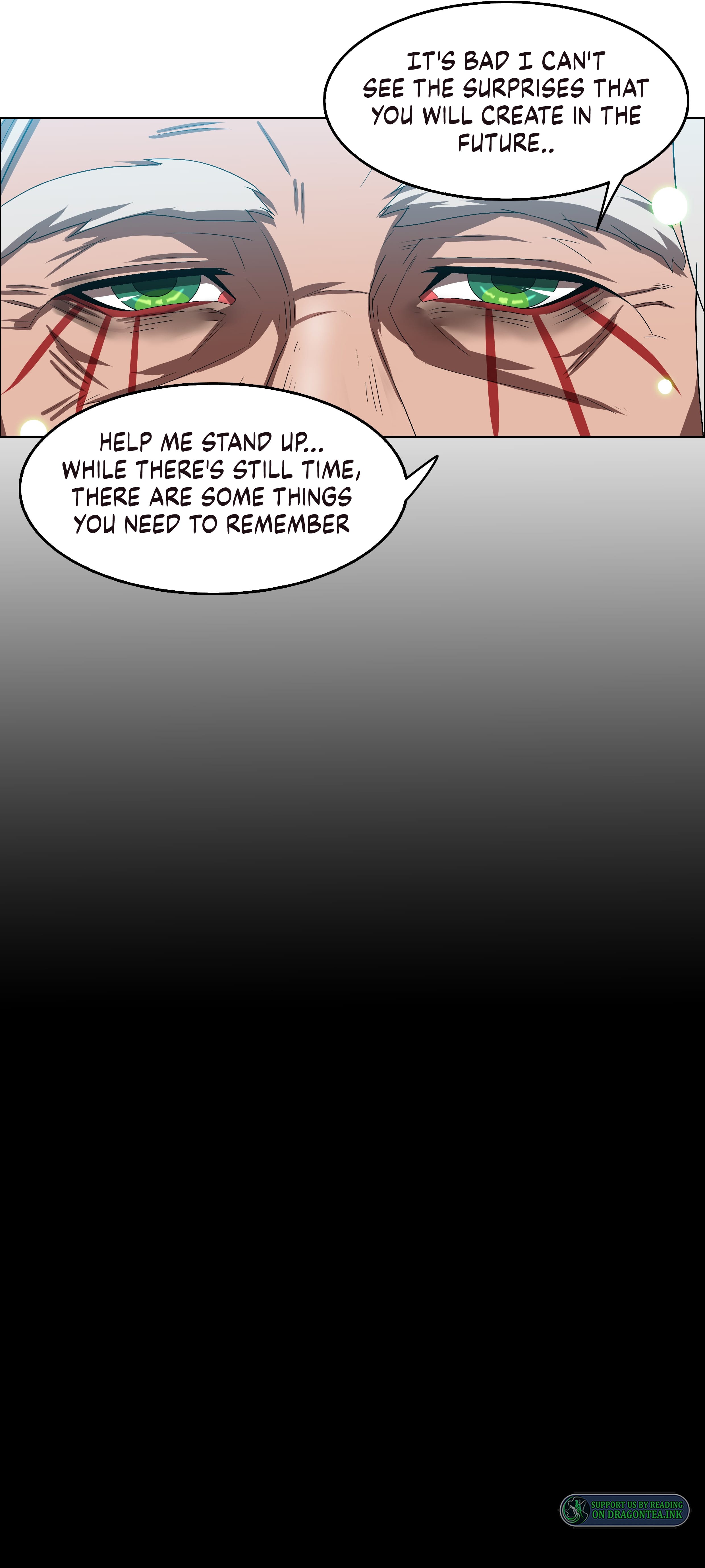 I Became the Chief of a Primitive Village Chapter 7 - Page 4