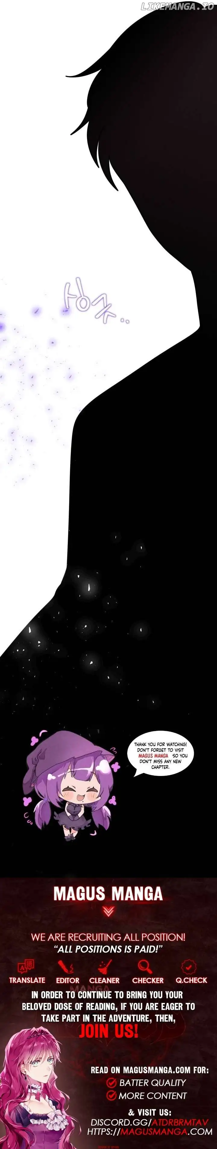 I Became the Contract Daughter of the Soon-to-be-Ruined Family Chapter 15 - Page 11
