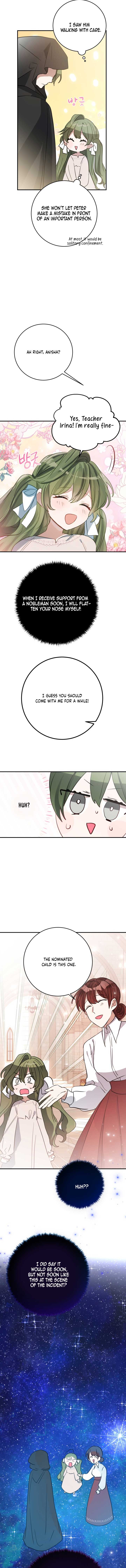 I Became the Contract Daughter of the Soon-to-be-Ruined Family Chapter 2 - Page 13