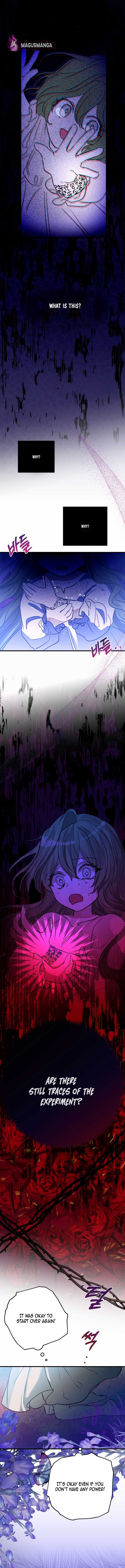 I Became the Contract Daughter of the Soon-to-be-Ruined Family Chapter 2 - Page 2