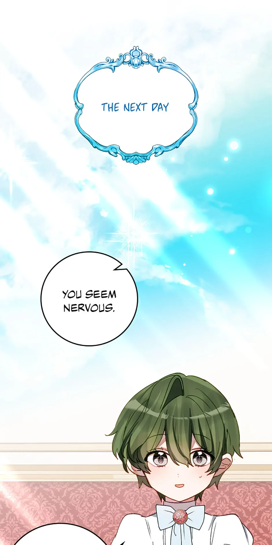 I Became the Contract Daughter of the Soon-to-be-Ruined Family Chapter 34 - Page 11