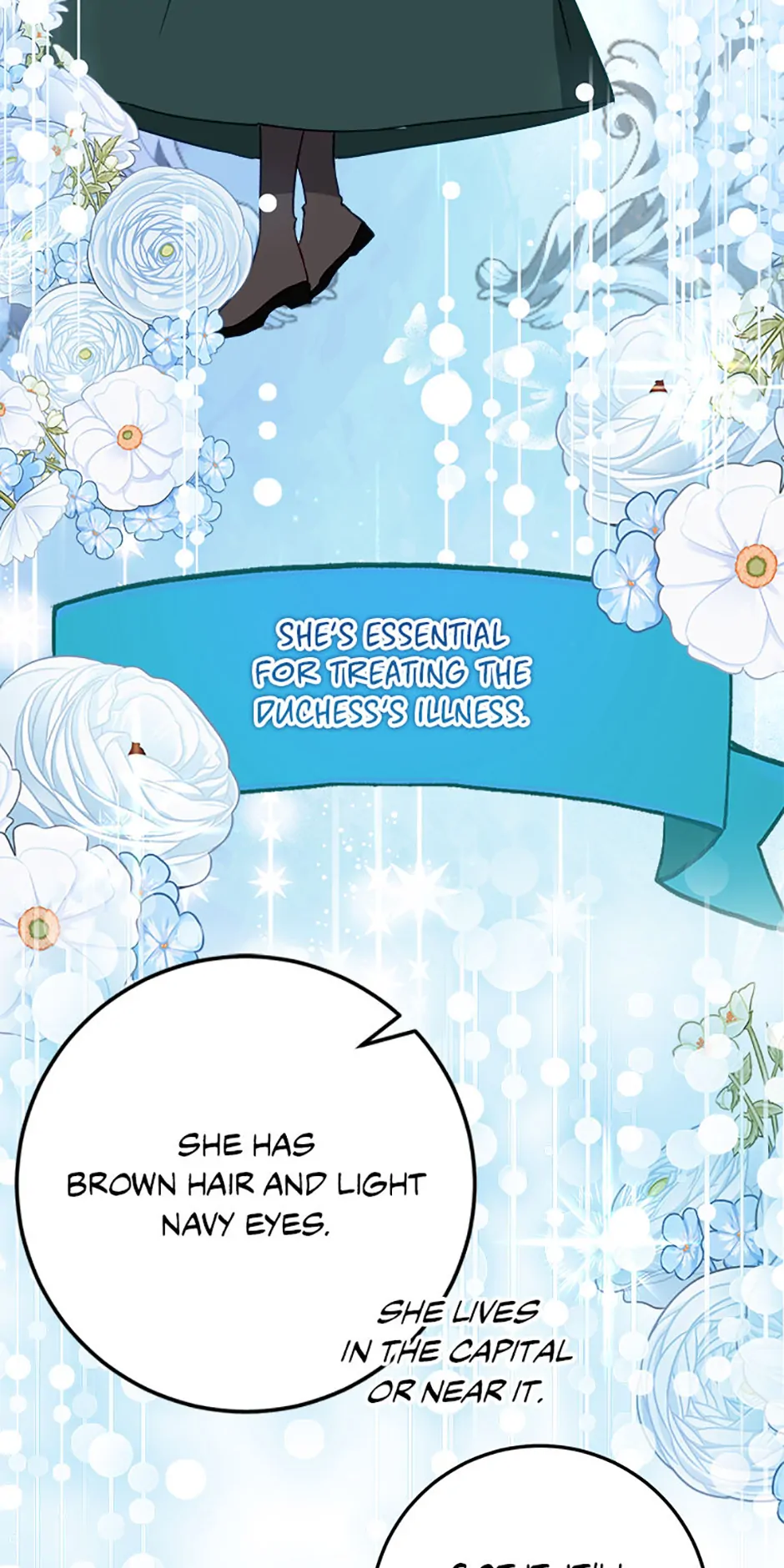 I Became the Contract Daughter of the Soon-to-be-Ruined Family Chapter 34 - Page 16