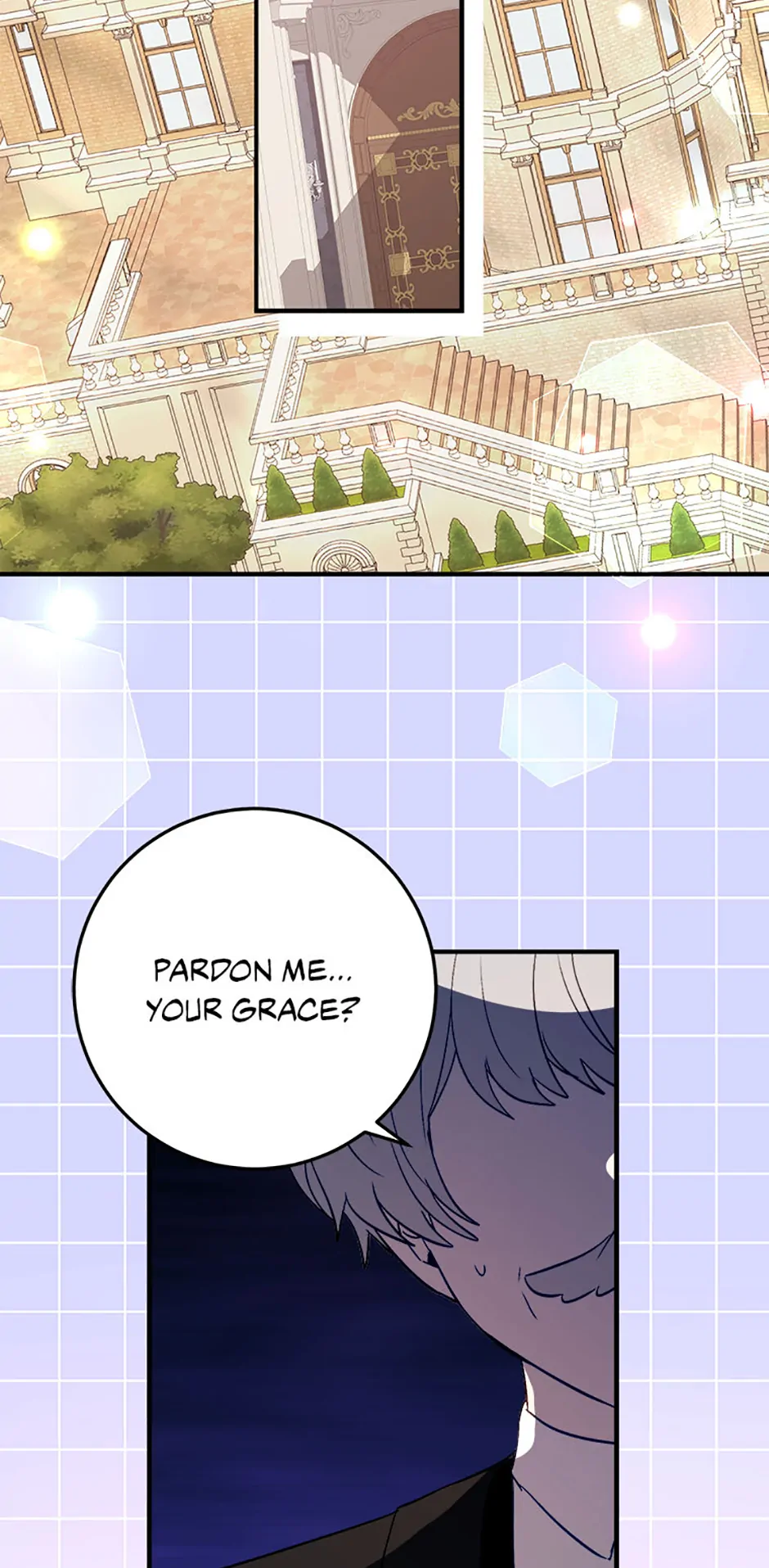 I Became the Contract Daughter of the Soon-to-be-Ruined Family Chapter 34 - Page 2