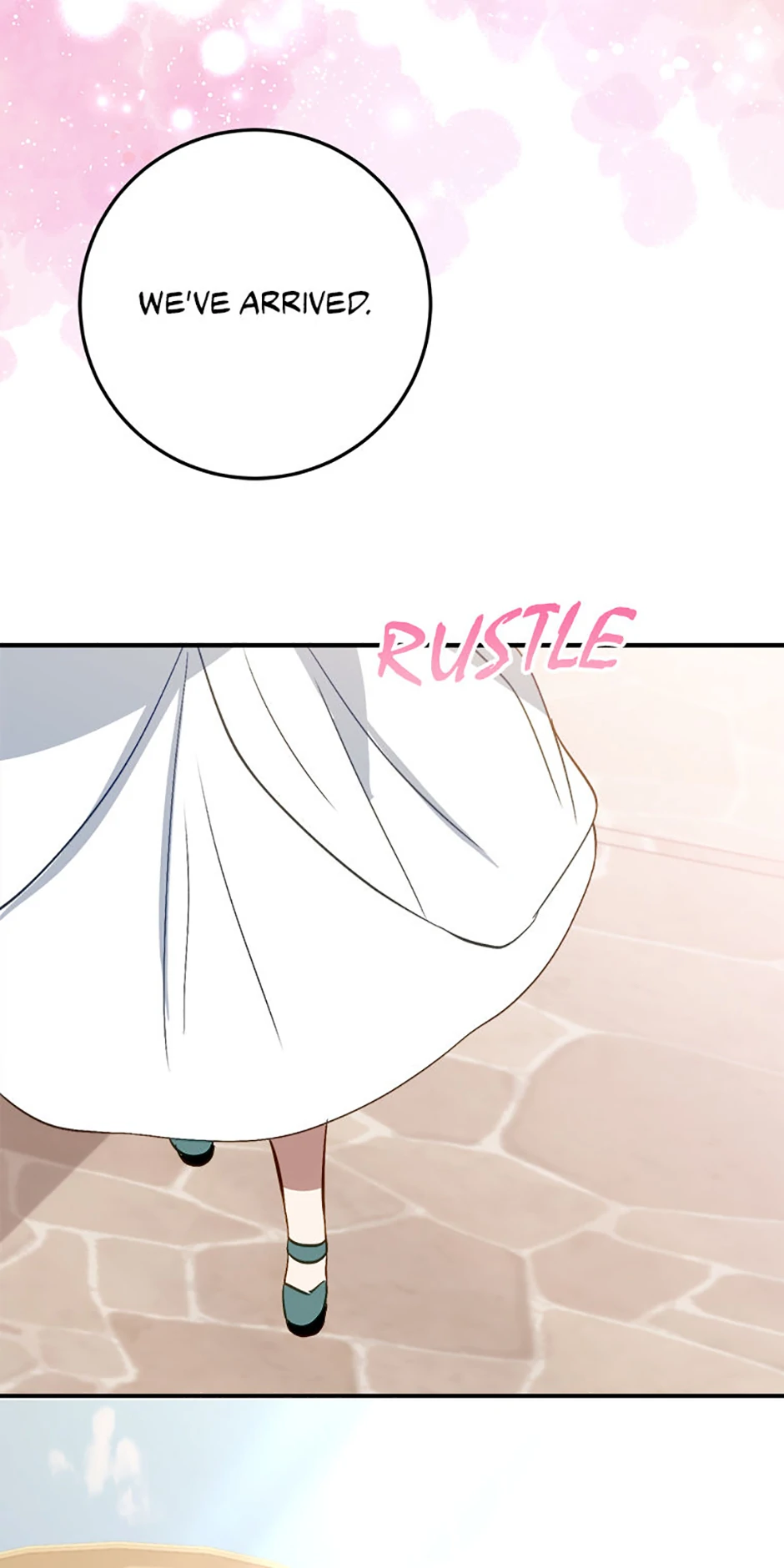 I Became the Contract Daughter of the Soon-to-be-Ruined Family Chapter 34 - Page 23