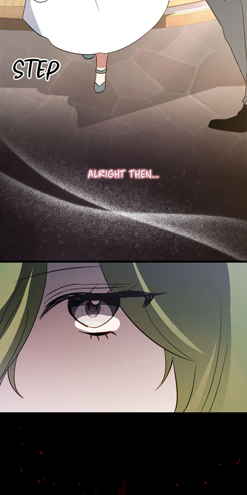 I Became the Contract Daughter of the Soon-to-be-Ruined Family Chapter 34 - Page 25