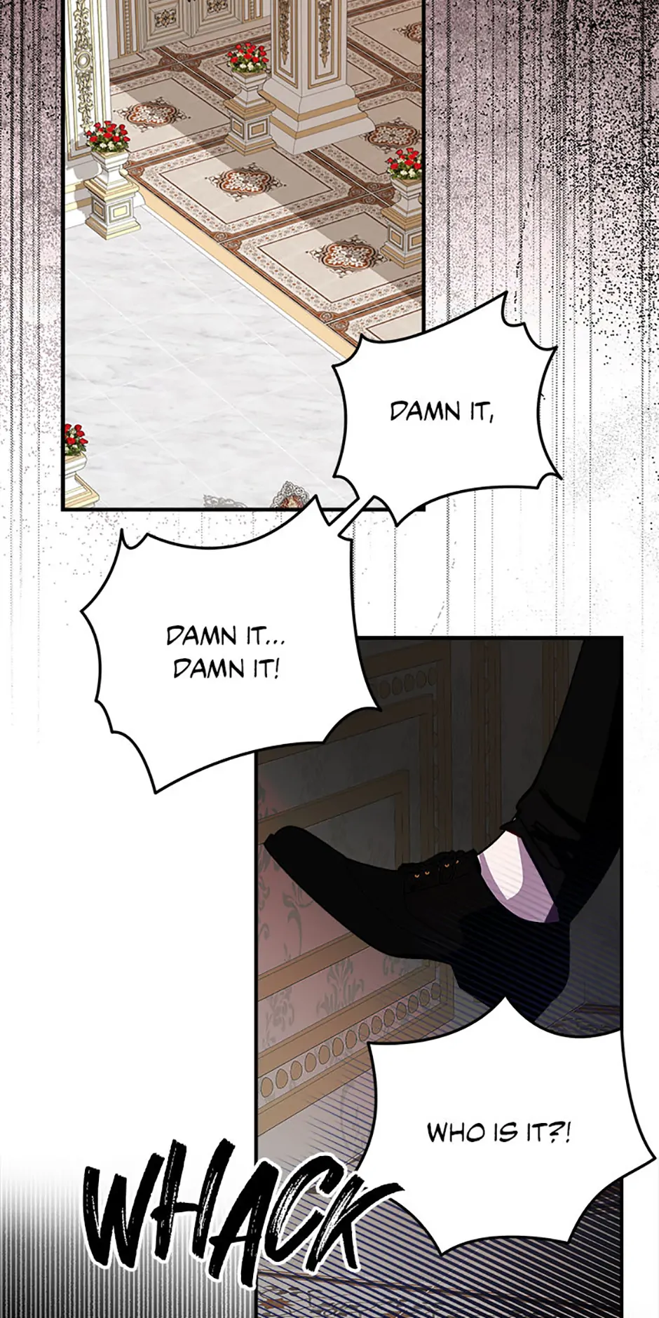 I Became the Contract Daughter of the Soon-to-be-Ruined Family Chapter 34 - Page 27