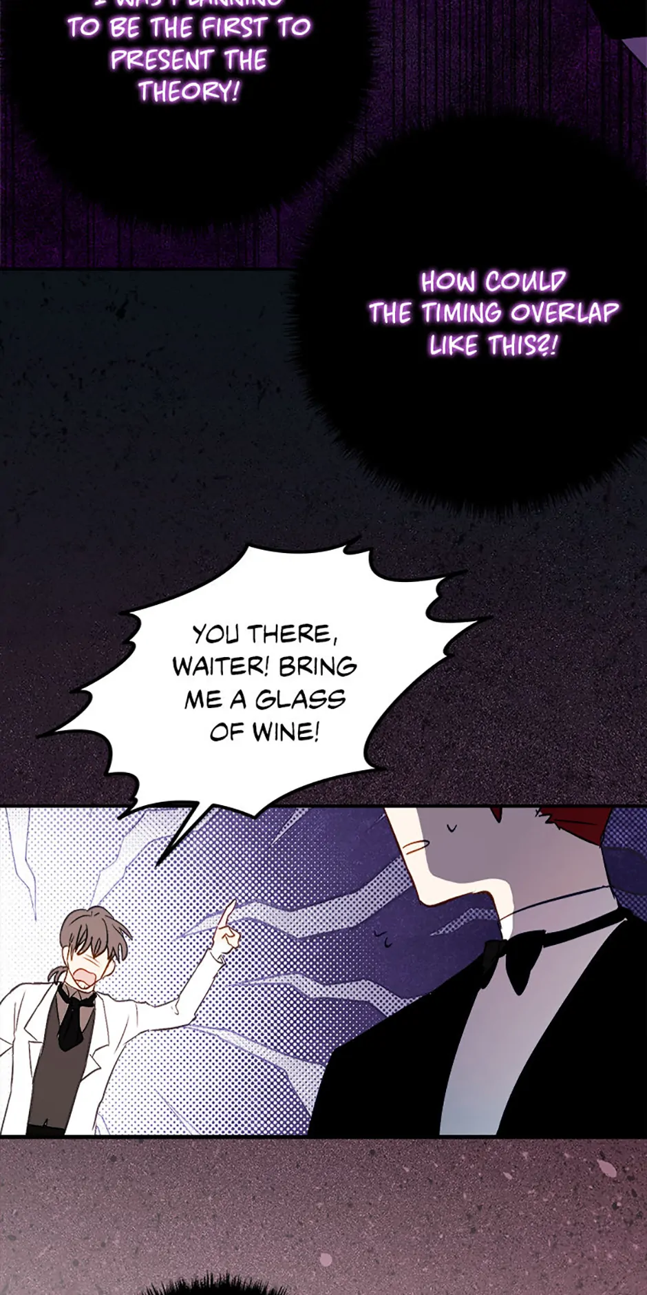 I Became the Contract Daughter of the Soon-to-be-Ruined Family Chapter 34 - Page 29