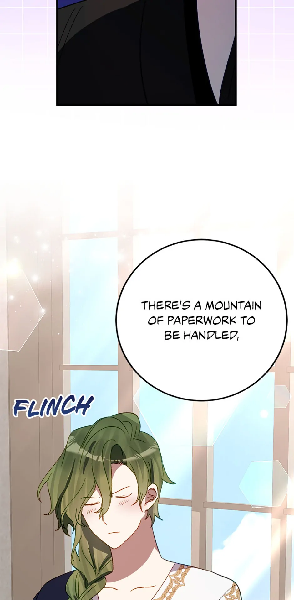 I Became the Contract Daughter of the Soon-to-be-Ruined Family Chapter 34 - Page 3