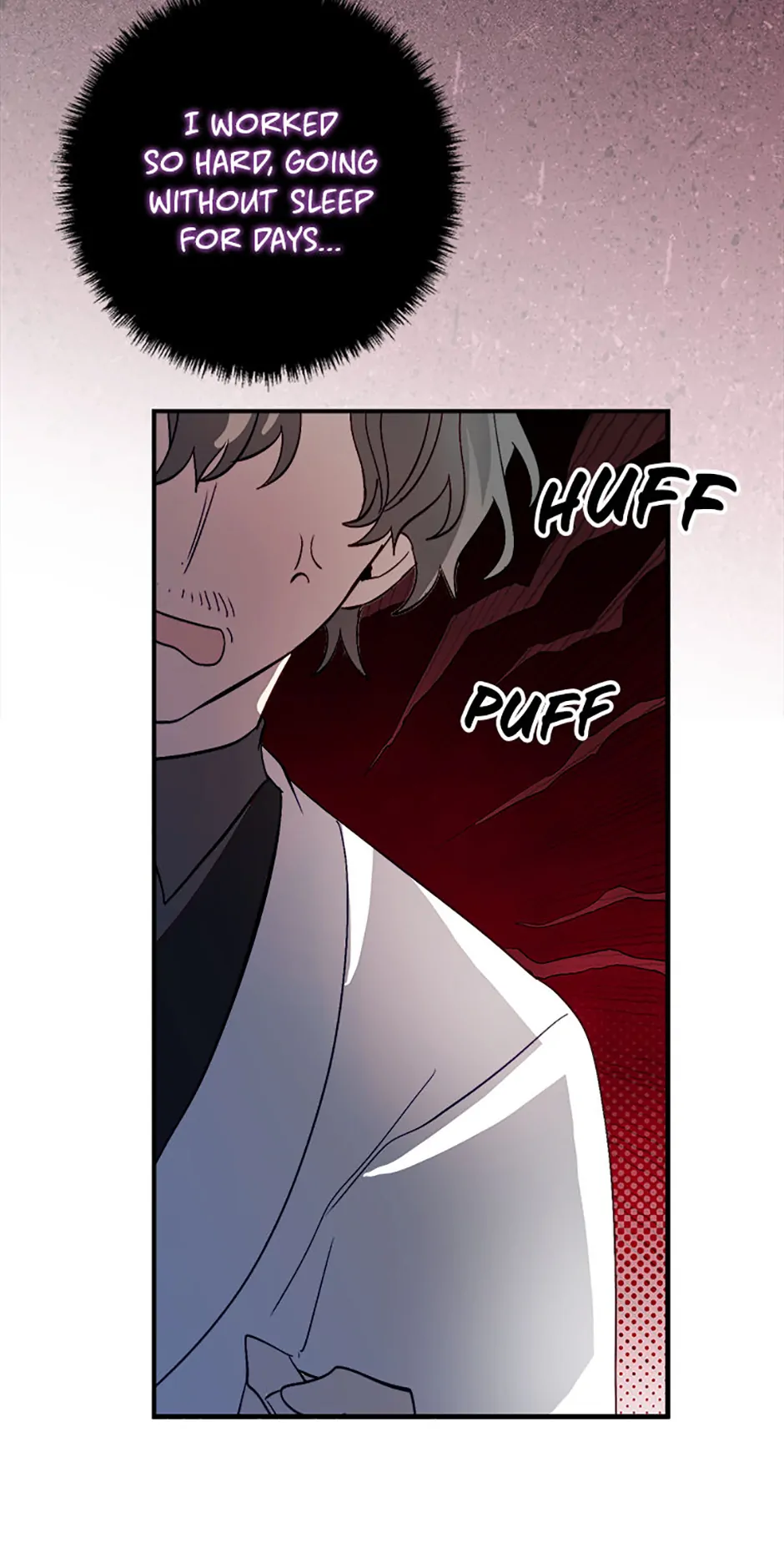 I Became the Contract Daughter of the Soon-to-be-Ruined Family Chapter 34 - Page 30