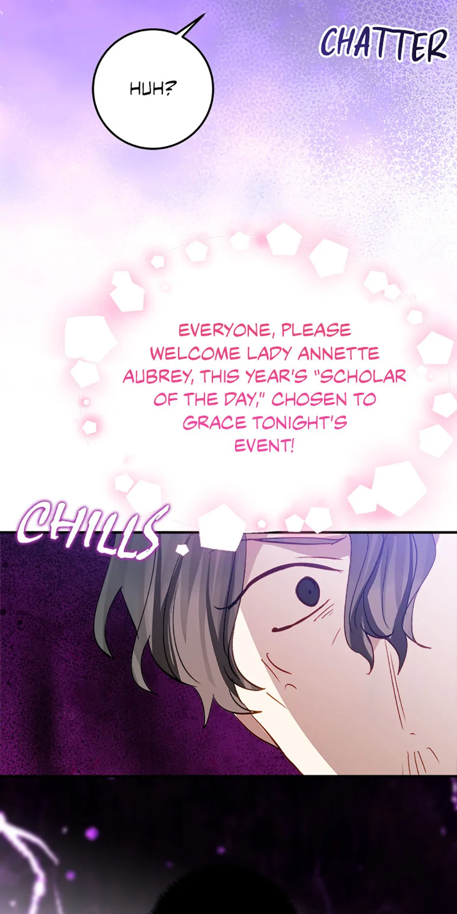 I Became the Contract Daughter of the Soon-to-be-Ruined Family Chapter 34 - Page 35