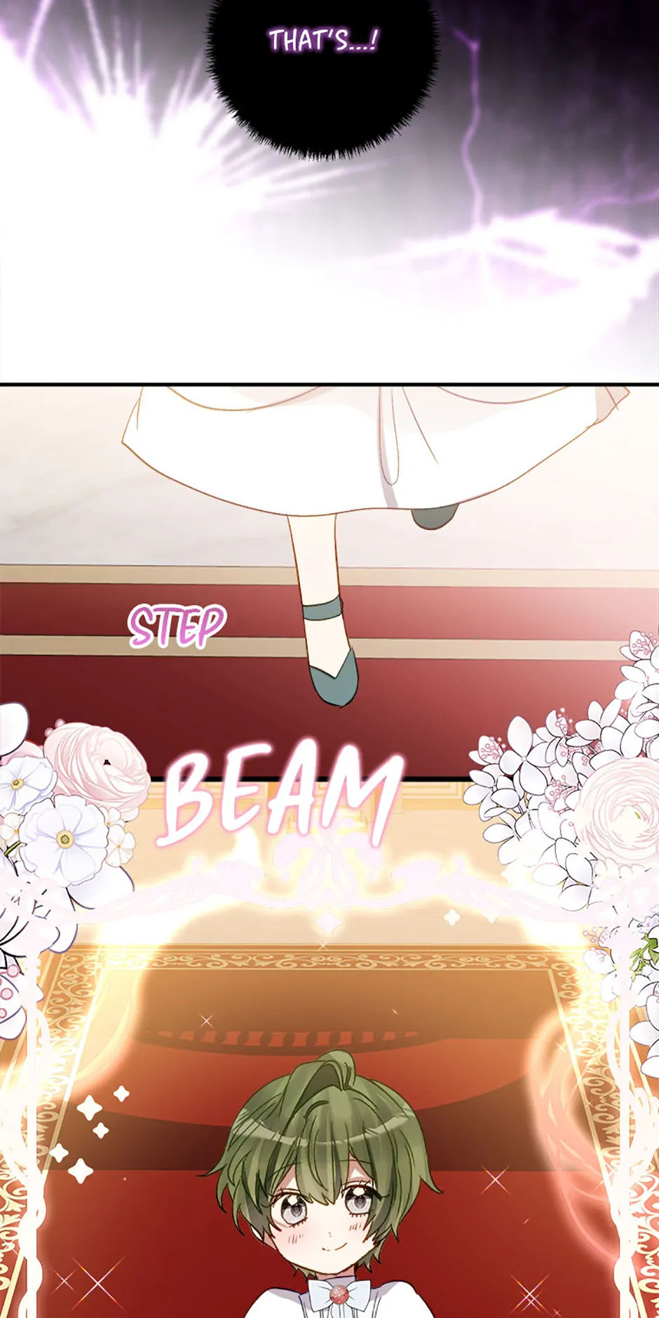 I Became the Contract Daughter of the Soon-to-be-Ruined Family Chapter 34 - Page 36