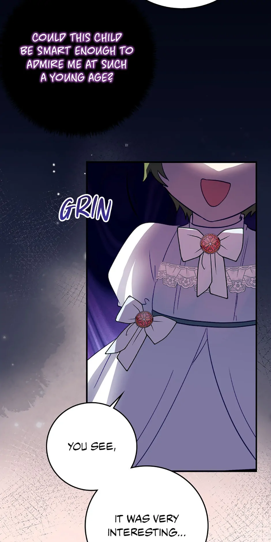 I Became the Contract Daughter of the Soon-to-be-Ruined Family Chapter 34 - Page 43
