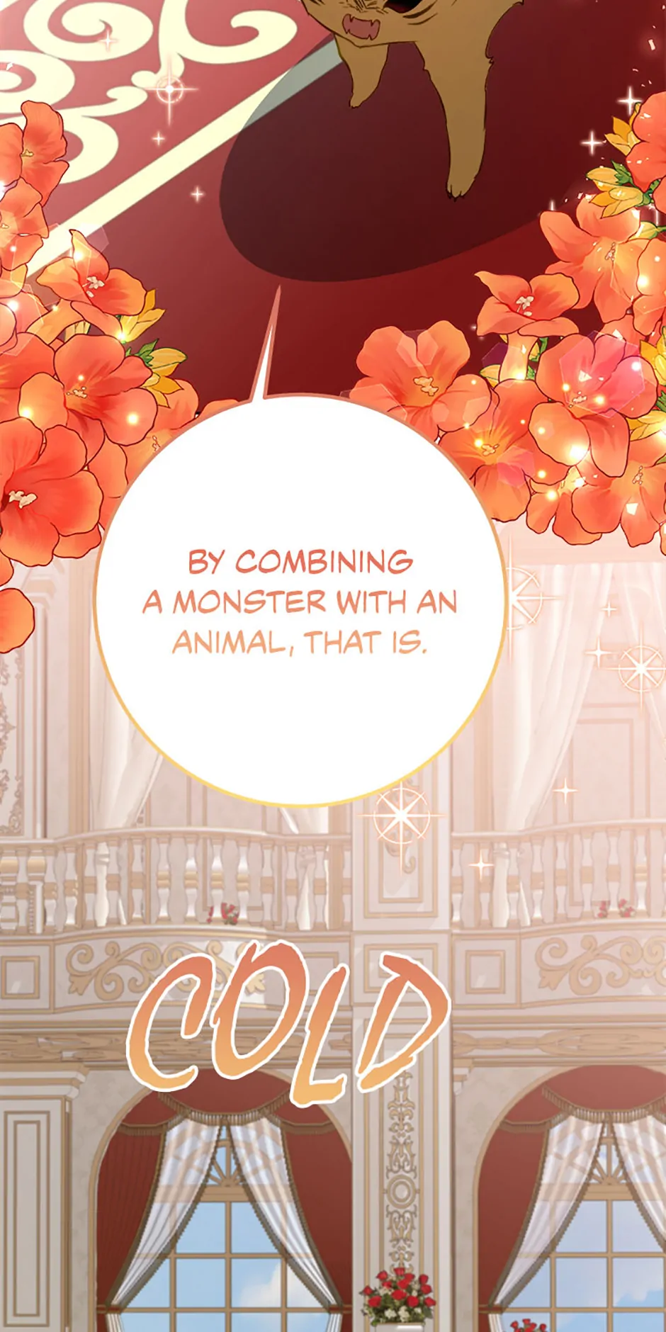 I Became the Contract Daughter of the Soon-to-be-Ruined Family Chapter 34 - Page 47