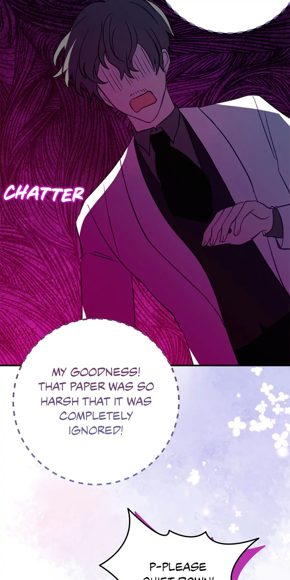 I Became the Contract Daughter of the Soon-to-be-Ruined Family Chapter 34 - Page 49