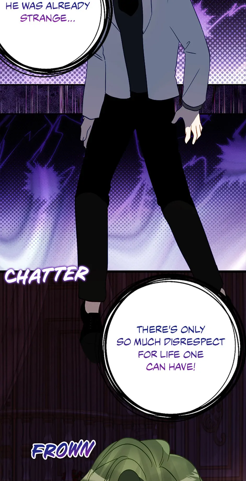 I Became the Contract Daughter of the Soon-to-be-Ruined Family Chapter 34 - Page 53