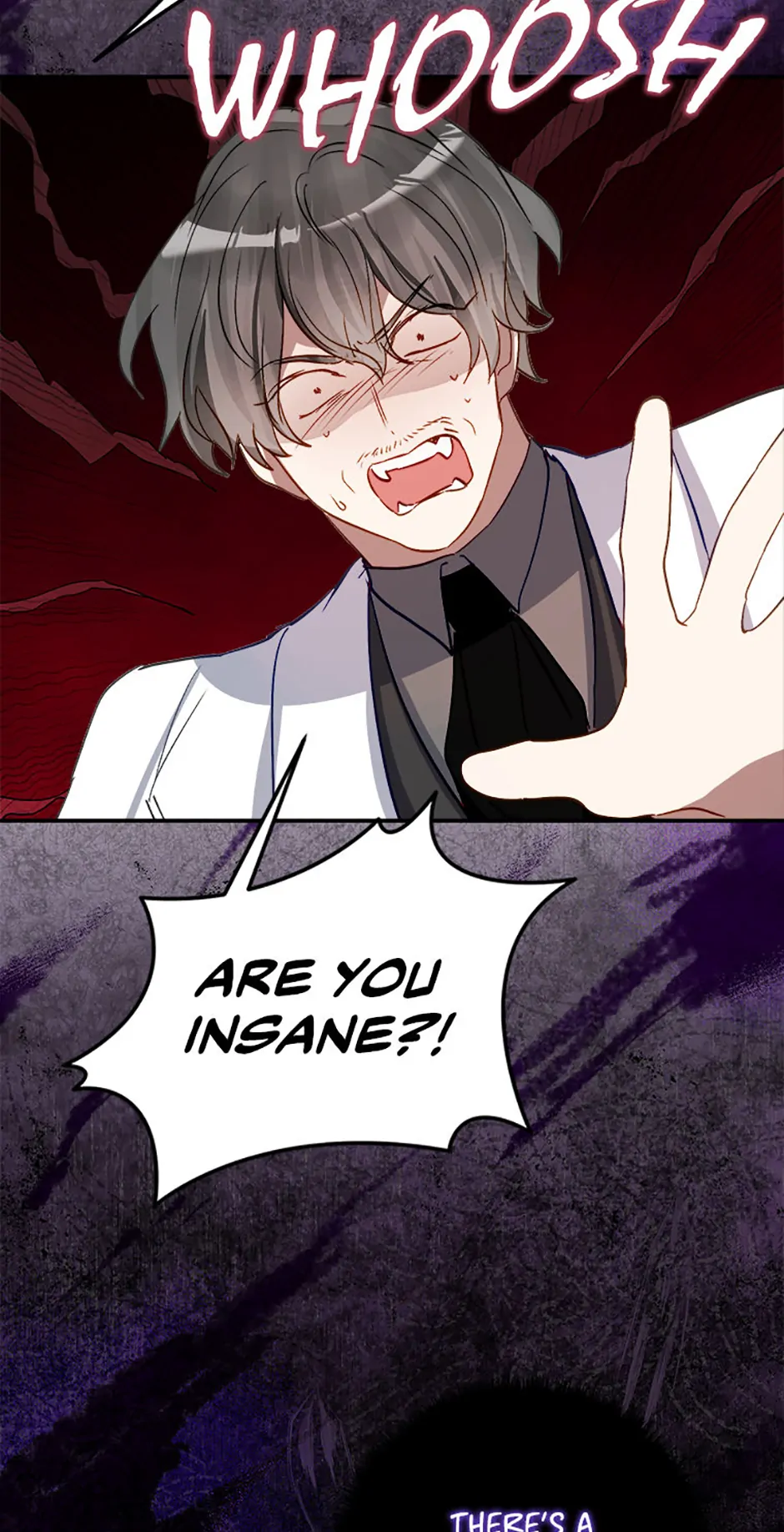 I Became the Contract Daughter of the Soon-to-be-Ruined Family Chapter 34 - Page 55