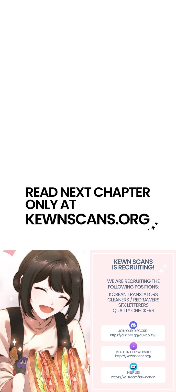 I Became the Contract Daughter of the Soon-to-be-Ruined Family Chapter 39 - Page 18