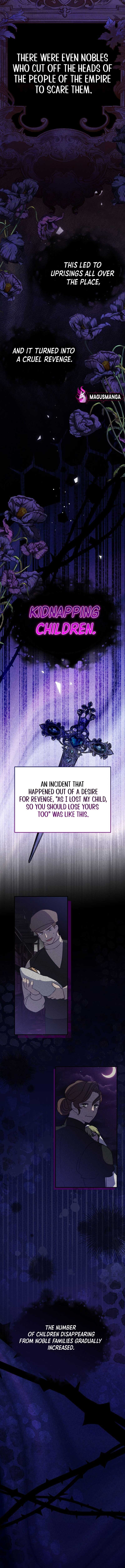 I Became the Contract Daughter of the Soon-to-be-Ruined Family Chapter 7 - Page 4