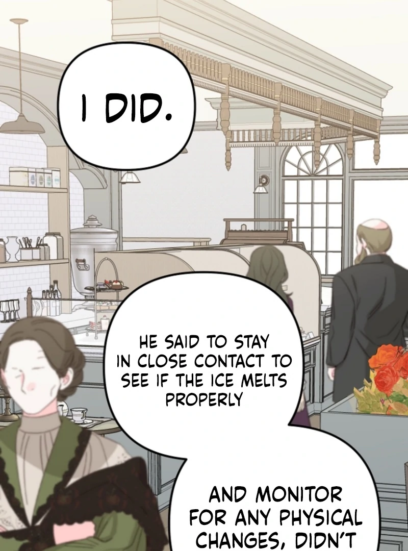 I Became the Cure for the Tyrant in the Waste Novel Chapter 17 - Page 38