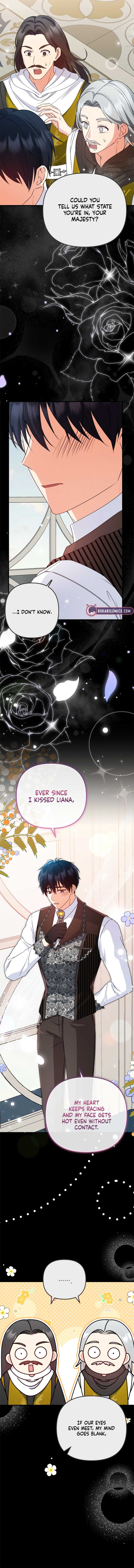 I Became the Cure for the Tyrant in the Waste Novel Chapter 18 - Page 2