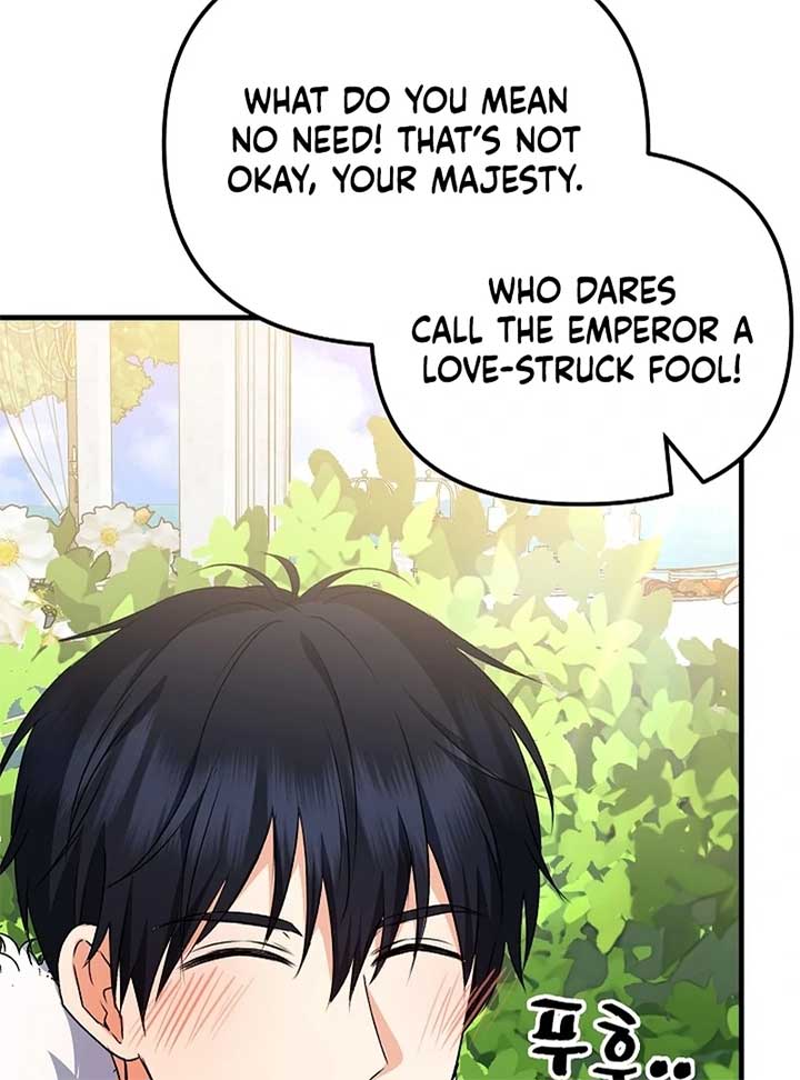 I Became the Cure for the Tyrant in the Waste Novel Chapter 24 - Page 105