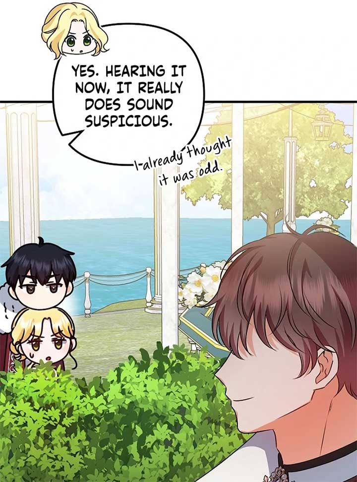 I Became the Cure for the Tyrant in the Waste Novel Chapter 24 - Page 63