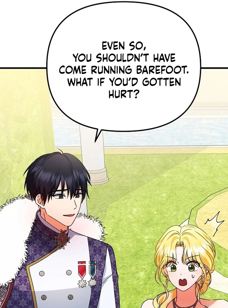 I Became the Cure for the Tyrant in the Waste Novel Chapter 25 - Page 101