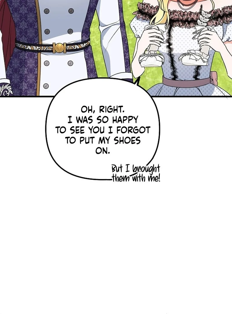 I Became the Cure for the Tyrant in the Waste Novel Chapter 25 - Page 102
