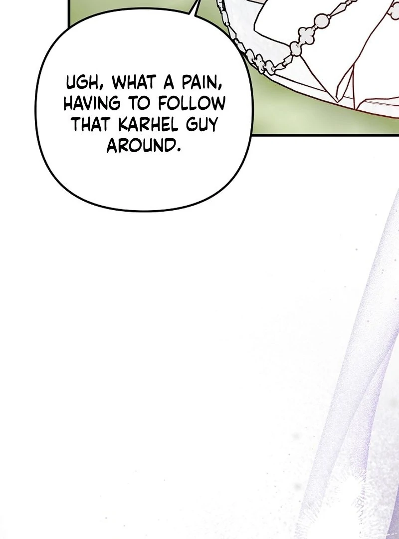 I Became the Cure for the Tyrant in the Waste Novel Chapter 25 - Page 21