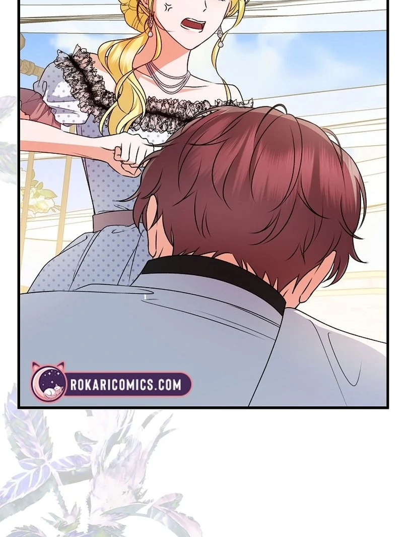 I Became the Cure for the Tyrant in the Waste Novel Chapter 25 - Page 56